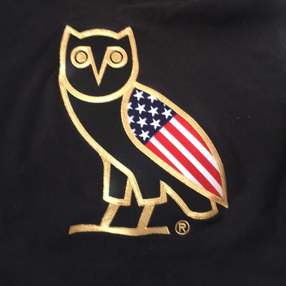 Drake ( heavyweight )excellent condition worn once